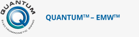 Quantum EMW